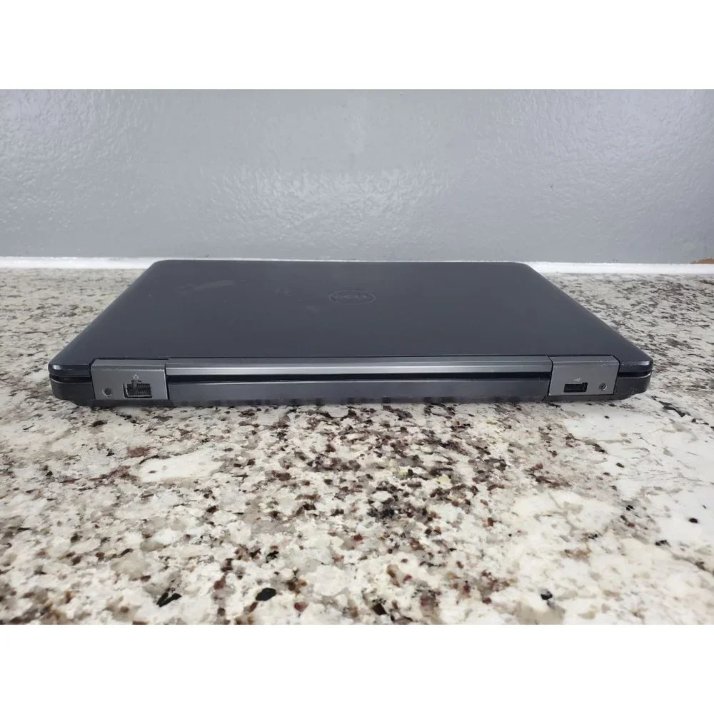 Dell Latitude 14